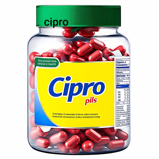 Cipro vendita case